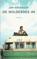 De Wildernis In 9789044609400, Boeken, Gelezen, Jon Krakauer, Verzenden