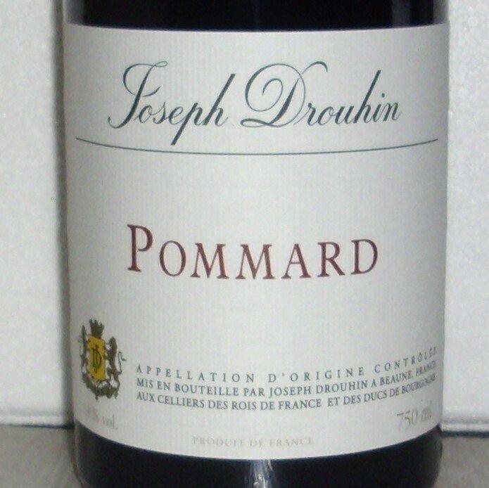 2020 Joseph Drouhin - Pommard - 3 Flessen (0.75 liter), Verzamelen, Wijnen