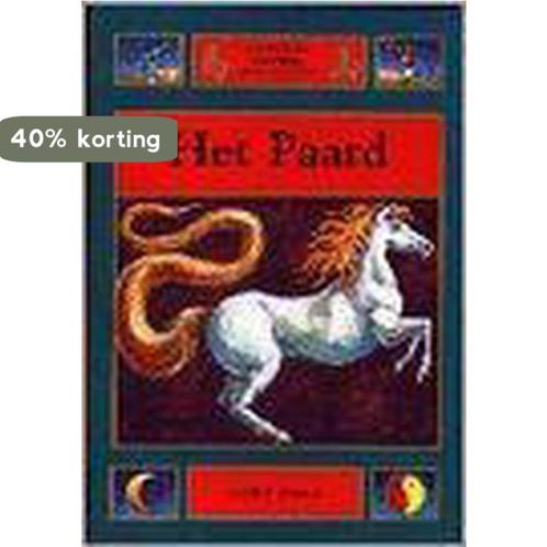 CHINESE HOROSCOOP PAARD 9789026967306 REID, Boeken, Esoterie en Spiritualiteit, Gelezen, Verzenden