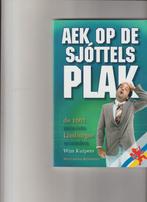 Aek, Op De Sjottelsplak 9789085960270, Livres, Langue | Langues Autre, Wim Kuipers, Verzenden