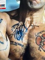 Cape Fear - Robert De Niro - Signed in Person - with PSA/DNA, Nieuw
