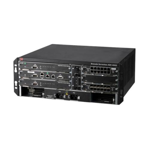 Brocade SI-4000-PREM, Computers en Software, Netwerk switches, Verzenden