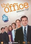 Office - Seizoen 5 op DVD, CD & DVD, DVD | Comédie, Verzenden