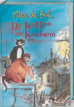 Katten Van Kruisem 9789077060353, Boeken, Gelezen, Marc de Bel, Jan Bosschaert, Verzenden