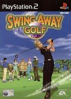 Swing Away Golf (PS2) Sport: Golf, Games en Spelcomputers, Zo goed als nieuw, Verzenden