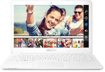 *mist klepje* Asus VivoBook E402NA Celeron N3350 HDMI Geen, Ophalen of Verzenden
