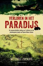 Verloren in het paradijs - Mitchell Zuckoff - Boek -, Boeken, Verzenden, Zo goed als nieuw, Mitchell Zuckoff