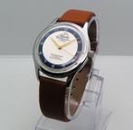 Atlantic Worldmaster - Extra - ETA 1113 - Zonder