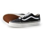 Vans Sneakers in maat 43 Zwart, Kleding | Heren, Schoenen, Verzenden, Zwart, Zo goed als nieuw, Sneakers