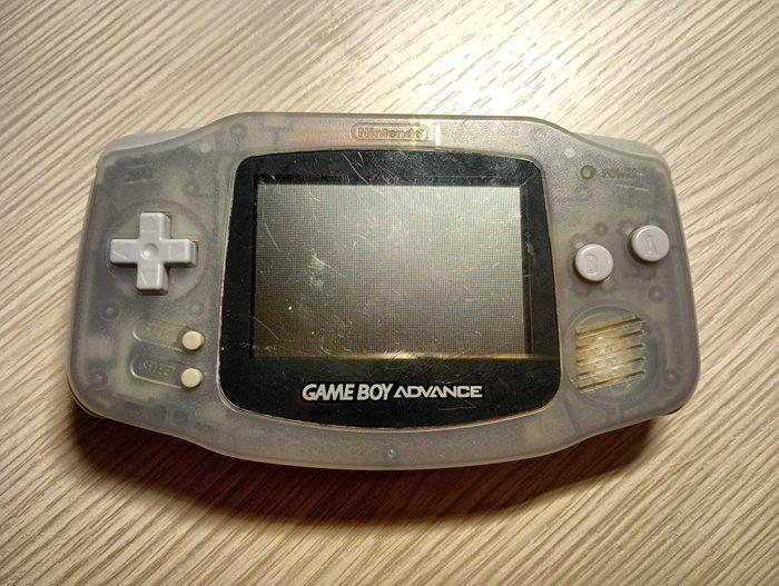 Nintendo - Gameboy Advance - Spiderman ENG -, Games en Spelcomputers, Spelcomputers | Overige Accessoires