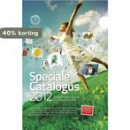 Speciale Catalogus 2012 9789073646544 ., Boeken, Verzenden, Gelezen, .