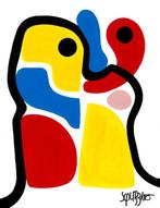 Antony Squizzato - A portrait in seven stones