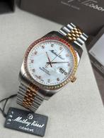 Mathey-Tissot - Mathy Rainbow Date Special Edition - Sans, Handtassen en Accessoires, Nieuw