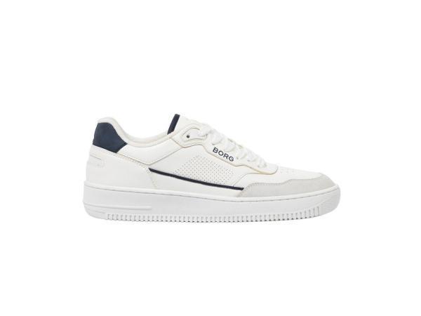 Veiling - Bjorn Borg T2020 Wit/Navy - 41, Kleding | Heren, Schoenen