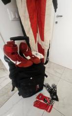 Mahindra formula E - Formula E - Nick Heidfeld - Teamkleding, Verzamelen, Nieuw