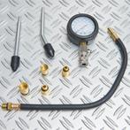 Datona Compressiemeter voor benzine motoren - Datona, Auto diversen, Autogereedschap, Ophalen of Verzenden, Nieuw