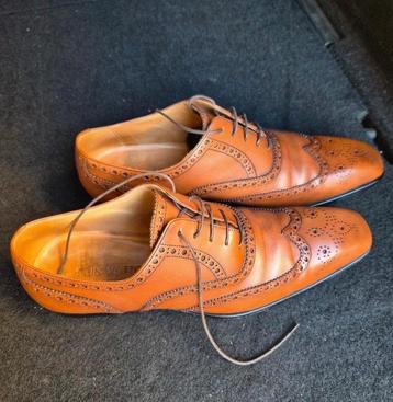 Louis Vuitton - Platte schoenen - Maat: EU 44 beschikbaar voor biedingen