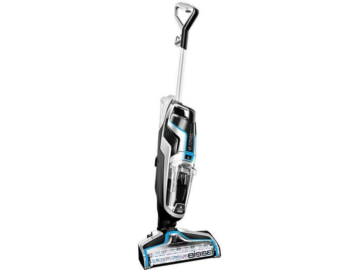 Bissell CrossWave Pet Pro 2225N - Vloerreiniger - 3-in-1, Electroménager, Aspirateurs, Envoi