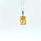 Sans prix de réserve - Pendentif - 14 carats Or jaune -