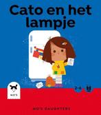 Cato en het lampje / Mos Daughters Scientist 9789493145023, Boeken, Verzenden, Gelezen, Marjolijn Hovius