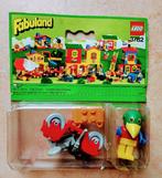 Patrick Parrot - Fabuland - 3782 - Fabuland 3782 - 1980-1990, Enfants & Bébés, Jouets | Duplo & Lego