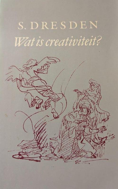 Wat is creativiteit? 9789029021203, Boeken, Literatuur, Gelezen, Verzenden