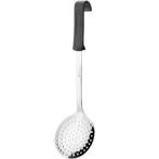 Schuimspaan | RVS/Kunststof | 370x105mm HENDI, Verzenden, Nieuw in verpakking