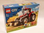 Lego - City - 60287 - MISB - NEW - Traktor, Nieuw