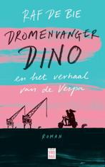 Dromenvanger Dino 9789464340563, Livres, Raf De Bie, Verzenden