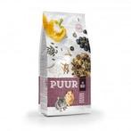 PUUR HAMSTER 400GR, Dieren en Toebehoren, Dierenvoeding