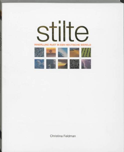Stilte 9789025955434, Livres, Ésotérisme & Spiritualité, Envoi