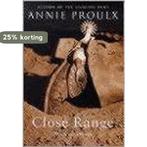 Close Range 9781857029420 Annie Proulx, Verzenden, Gelezen, Annie Proulx