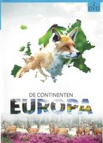 De continenten van Europa (dvd tweedehands film), Ophalen of Verzenden