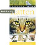 Unieboek focus Katten / Unieboek focus 9789047500292, Boeken, Film, Tv en Media, Verzenden, Gelezen, Bruce Fogle