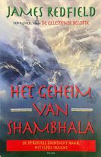 Het geheim van Shambhala 9789022526842 James Redfield, Boeken, Verzenden, Gelezen, James Redfield