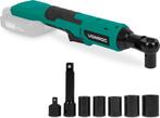 2dekans | VONROC Accu ratelsleutel – 20V – 50Nm – 3/8” –, Ophalen of Verzenden