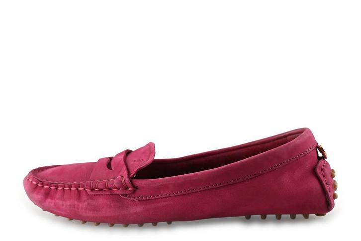 Massimo Dutti loafers in maat 38 Rood | 15% korting, Kleding | Dames, Schoenen, Rood, Gedragen, Overige typen, Verzenden