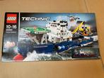 Lego Set - Technic - Lego 42064 Océan Explorer, Kinderen en Baby's, Speelgoed | Duplo en Lego, Nieuw