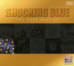 Shocking Blue - Singles As And Bs - Very Best Of, Verzenden, Gebruikt