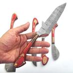 Black Smith - Keukenmes - Kitchen knife set - Amerikaans