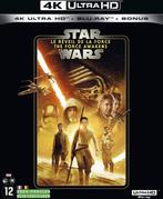 Star Wars The Force Awakens 4K (blu-ray nieuw), Ophalen of Verzenden