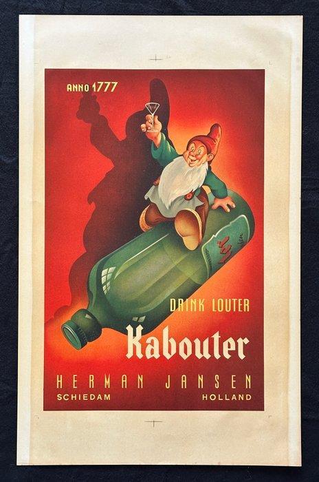 Marten Toonder Studios (Marten Toonder / Hans G. Kresse) -, Boeken, Stripverhalen