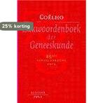 ZAKWOORDENBOEK DER GENEESKUNDE (25E DR) 9789062282555 Coelho, Boeken, Verzenden, Gelezen, Coelho