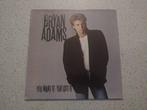 Bryan Adams, Huey Lewis - You want it you got it - Into the, Nieuw in verpakking
