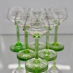 Verreries Doyen - Wijnglas (6) - Afbakening in Porto -