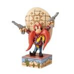 Looney Tunes Yosemite Sam 11 cm, Verzamelen, Ophalen of Verzenden, Nieuw