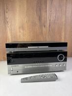 Harman Kardon - AVR 130 Receiver & DVD 23 DVD/CD Player, Nieuw