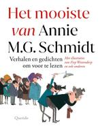 Boek: Het mooiste van Annie M.G. Schmidt (z.g.a.n.), Verzenden