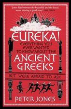 Eureka! 9781782395164, Livres, Peter Jones, Verzenden