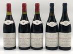 Trio lot vertikaal Santenay 1er Cru Clos des Gravières..., Collections, Vins, Ophalen of Verzenden, Overige typen